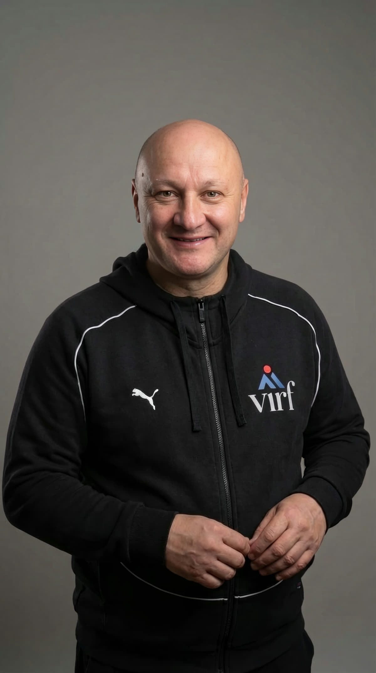 Iulian Popovici, Terapeut Masaj VIRF