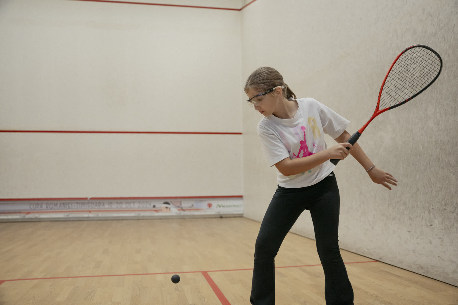 Implementare program sport