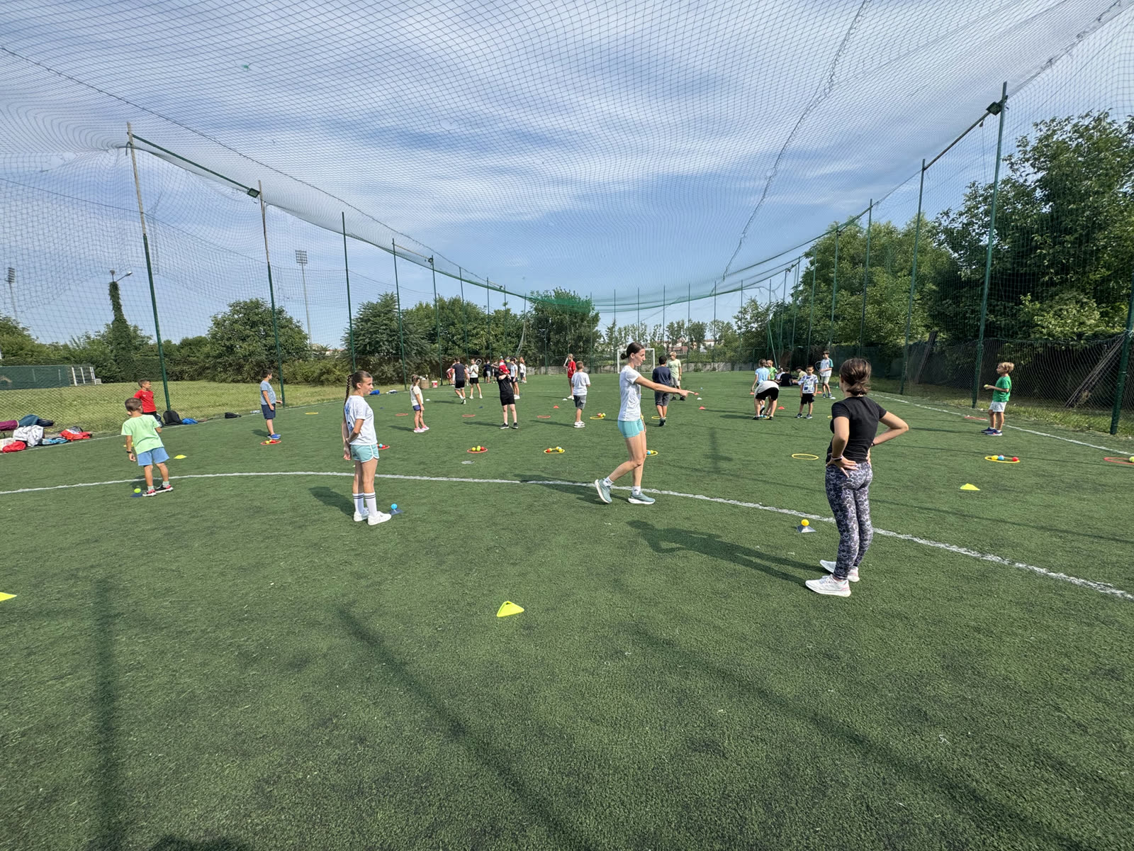Planificare program antrenament